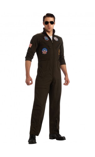 Déguisement Top Gun