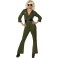 Déguisement Top Gun Femme