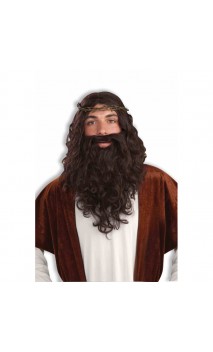 Perruque Jésus