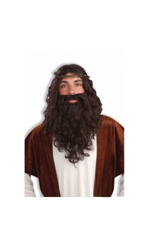 Perruque Jésus