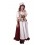 Déguisement Paysanne Luxe