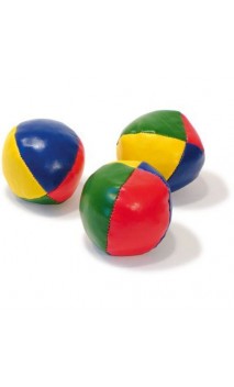 Balle de jonglage