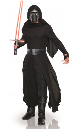 Déguisement Kylo Ren - Star Wars 7