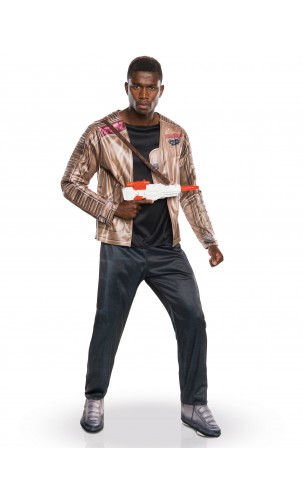 Déguisement Finn - Star Wars 7