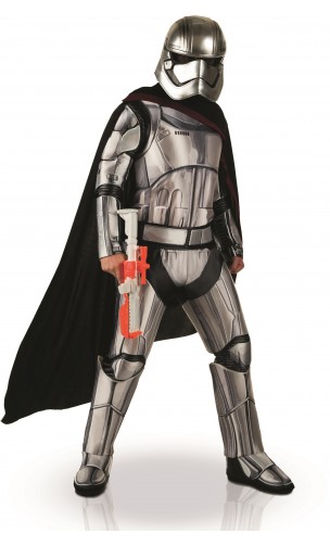 Déguisement Captain Plasma - Star Wars 7