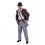 Déguisement Indiana Jones Collector