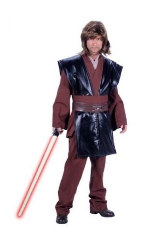 Déguisement Anakin Skywalker Collector