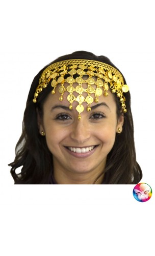 Diadème Oriental