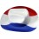 Chapeau Cow-boy Tricolore