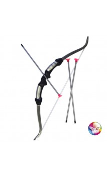 Set Archer 4 pièces