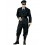 Costume Policier Luxe
