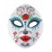 Masque Dia de los Muertos Femme