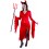 Costume Diablesse