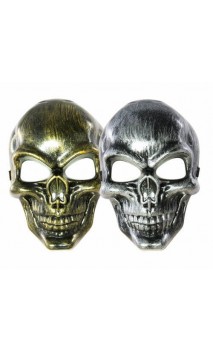 Masque tête de mort 2