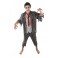 Costume étudiant ado zombie