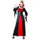 Costume Vampiresse adulte