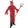 Déguisement diable adulte