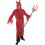 Déguisement diable adulte