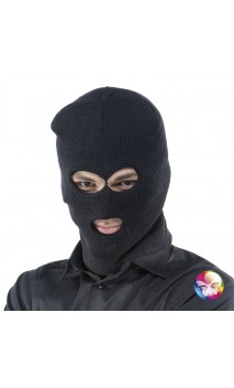 Cagoule Luxe adulte