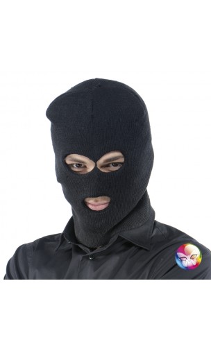 Cagoule Luxe adulte