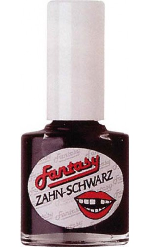 Email à dent noir 7ml