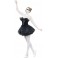 Déguisement Black Swan Luxe