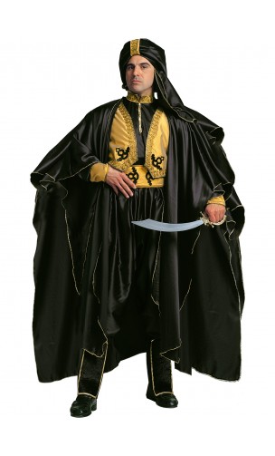 Déguisement Touareg