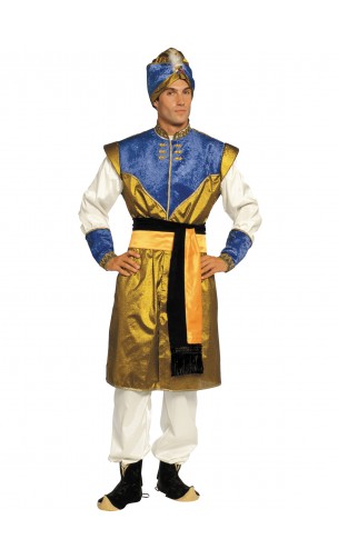 Déguisement Maharaja Bollywood