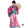Déguisement Geisha 1