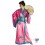 Déguisement Geisha 1