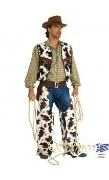 Déguisement Cow Boy 1
