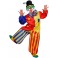 Déguisement Clown 3