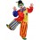Déguisement Clown 3