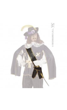 Baudrier pour épée