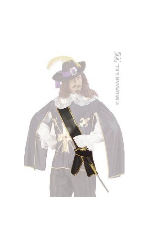 Baudrier pour épée