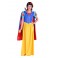 Déguisement blanche neige collector