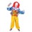 Déguisement ça le clown collector