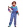 Déguisement Chucky collector