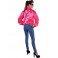 Veste grease pink lady