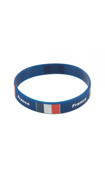 Bracelet supporter France