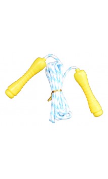 Corde à sauter 210cm