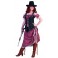 Déguisement cowgirl saloon