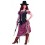 Déguisement cowgirl saloon