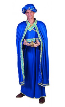 Déguisement Gaspard - Rois mages
