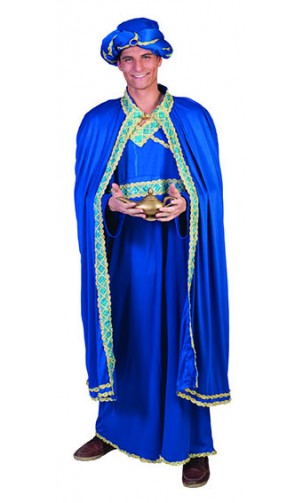 Déguisement Gaspard - Rois mages