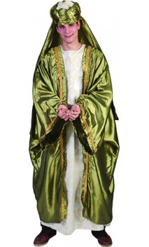 Déguisement Balthazar - Rois mages