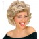 Perruque Olivia année 60