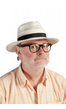 Chapeau panama