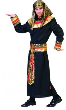 Déguisement Pharaon 2 luxe