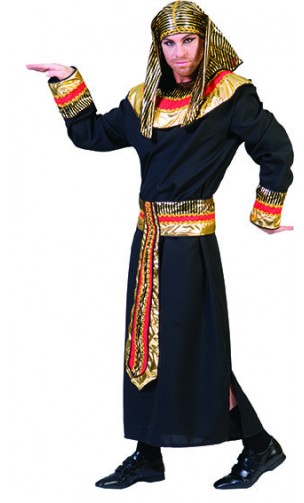 Déguisement Pharaon 2 luxe